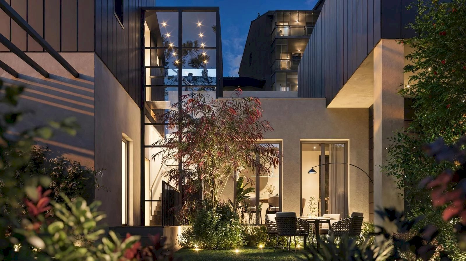 Villa Via Serrano, Torino (zona San Paolo) - foto 2