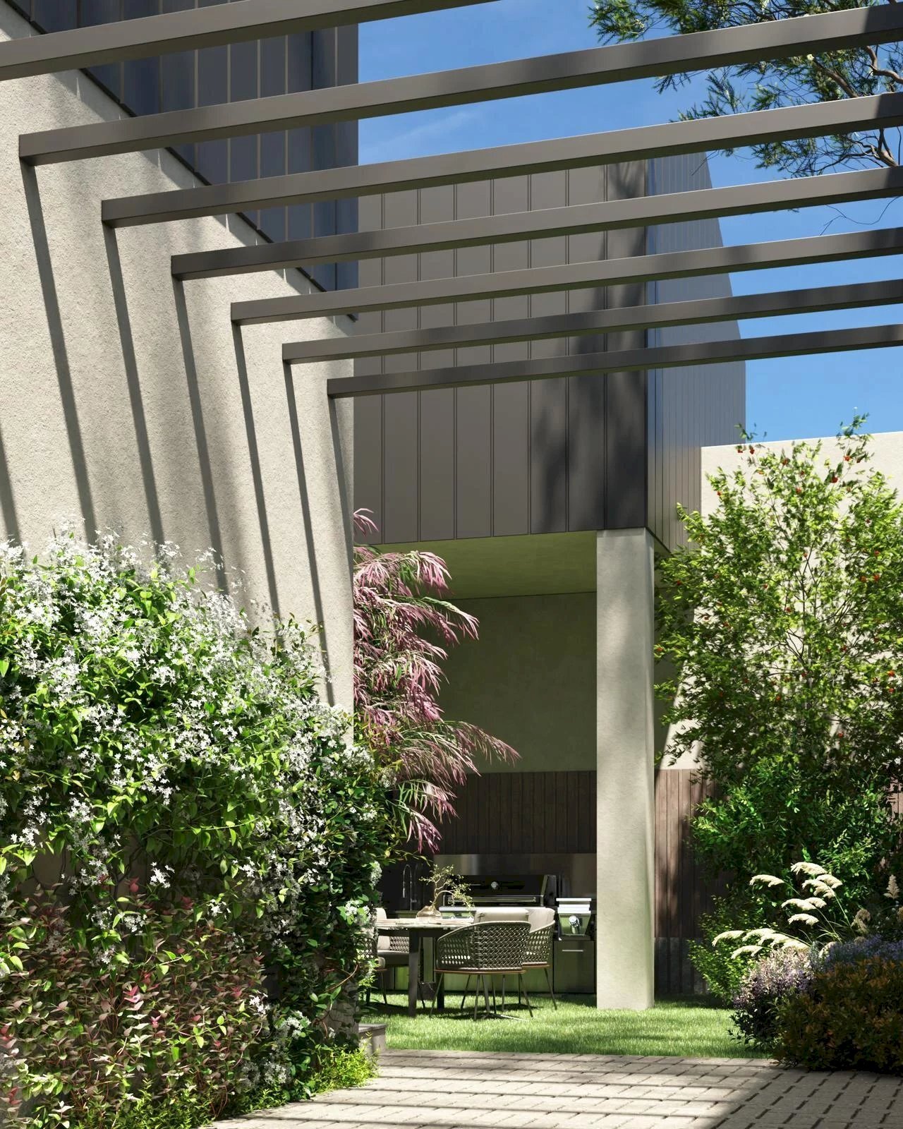 Villa Via Serrano, Torino (zona San Paolo) - foto 3