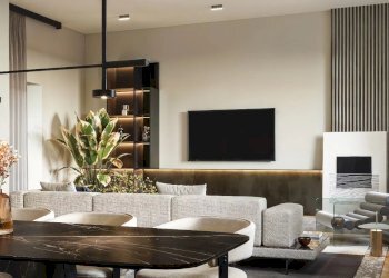 Villa Via Serrano, Torino (zona San Paolo) - foto 8