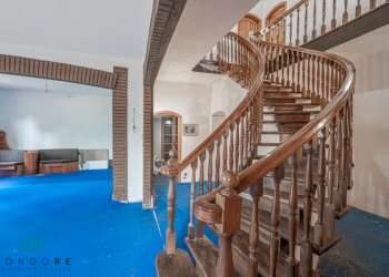 Villa via Larghe, Granarolo dell'Emilia - foto 6