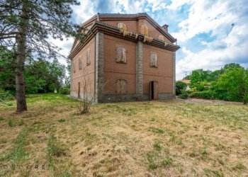 Villa via Larghe, Granarolo dell'Emilia - foto 8