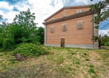 Villa via Larghe, Granarolo dell'Emilia - foto 12