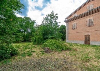 Villa via Larghe, Granarolo dell'Emilia - foto 13