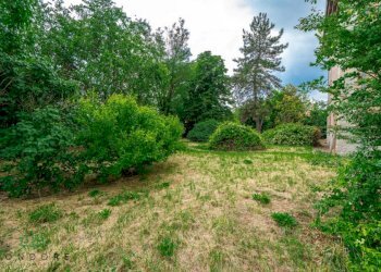 Villa via Larghe, Granarolo dell'Emilia - foto 14