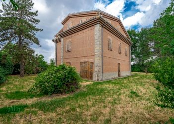 Villa via Larghe, Granarolo dell'Emilia - foto 17
