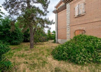 Villa via Larghe, Granarolo dell'Emilia - foto 18