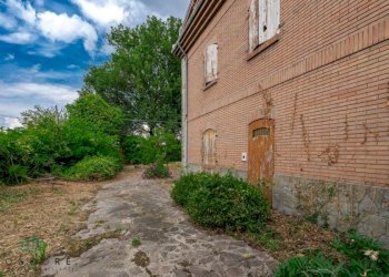Villa via Larghe, Granarolo dell'Emilia - foto 19