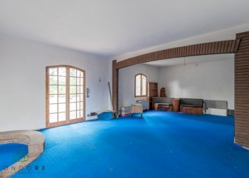 Villa via Larghe, Granarolo dell'Emilia - foto 20