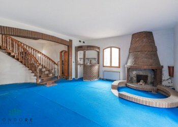 Villa via Larghe, Granarolo dell'Emilia - foto 22