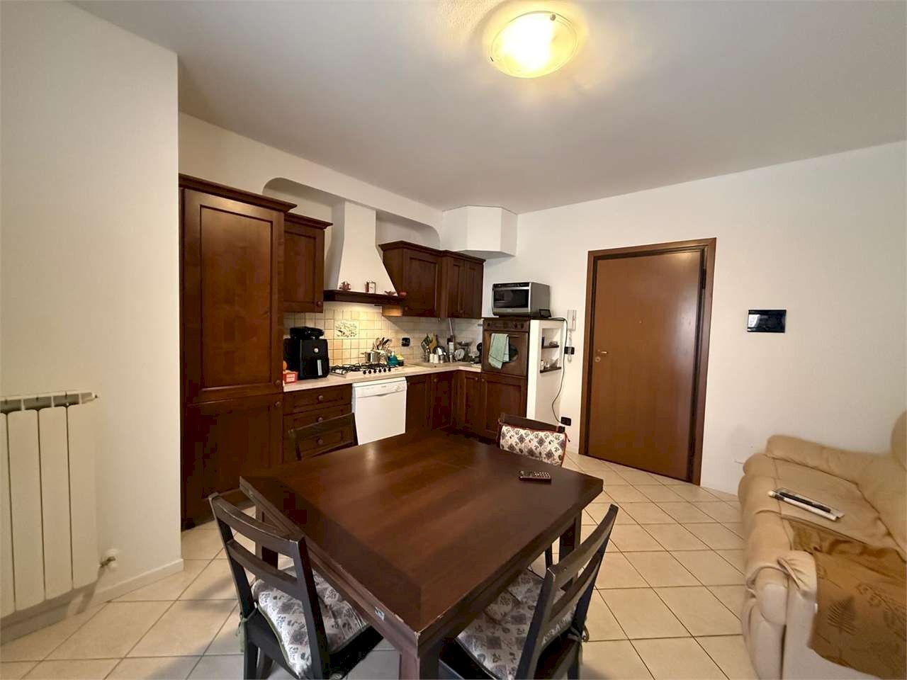 Trilocale Castellarano - foto 1