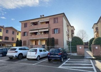 Trilocale Castellarano - foto 8