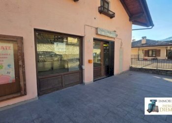 Locale Commerciale Quart - foto 9