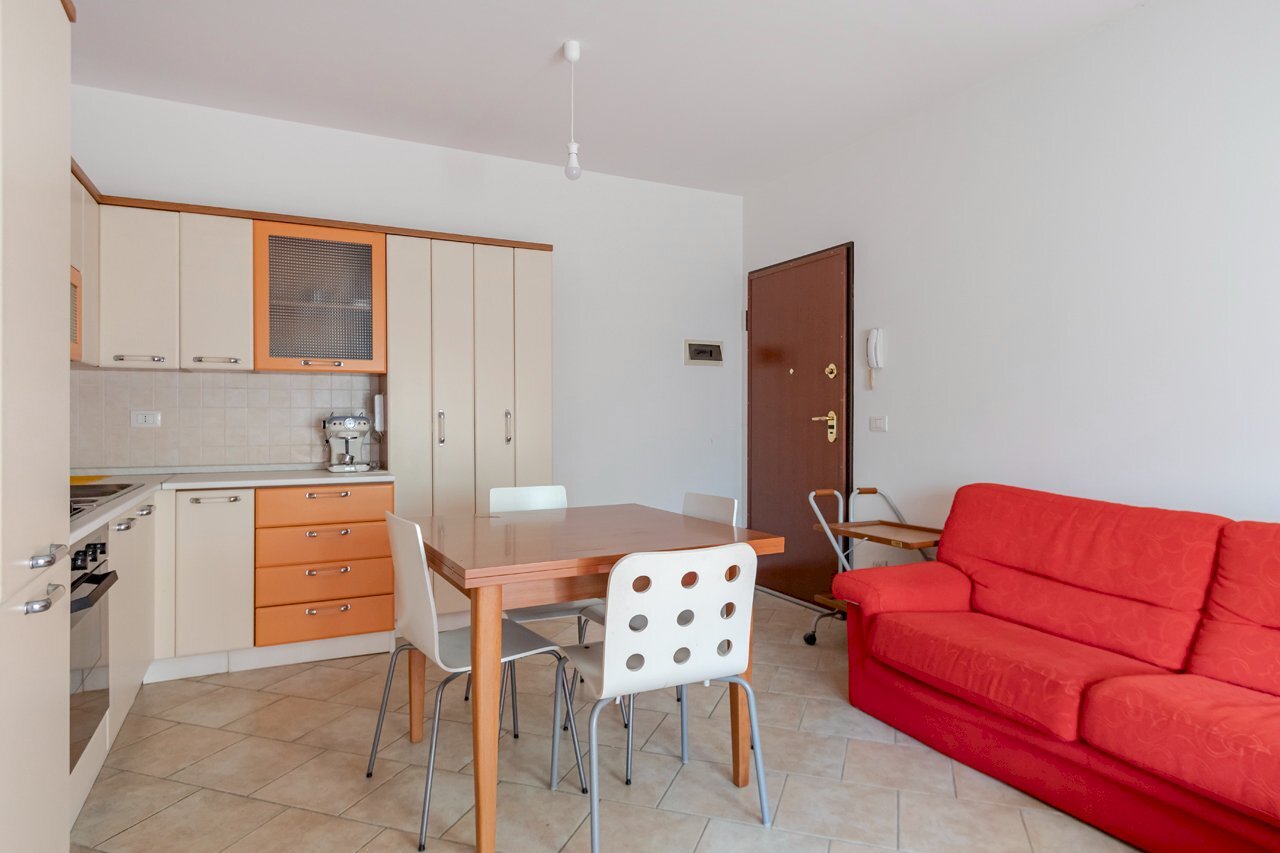 Trilocale Massa Lombarda - foto 2