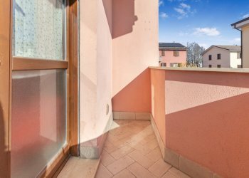 Trilocale Massa Lombarda - foto 19