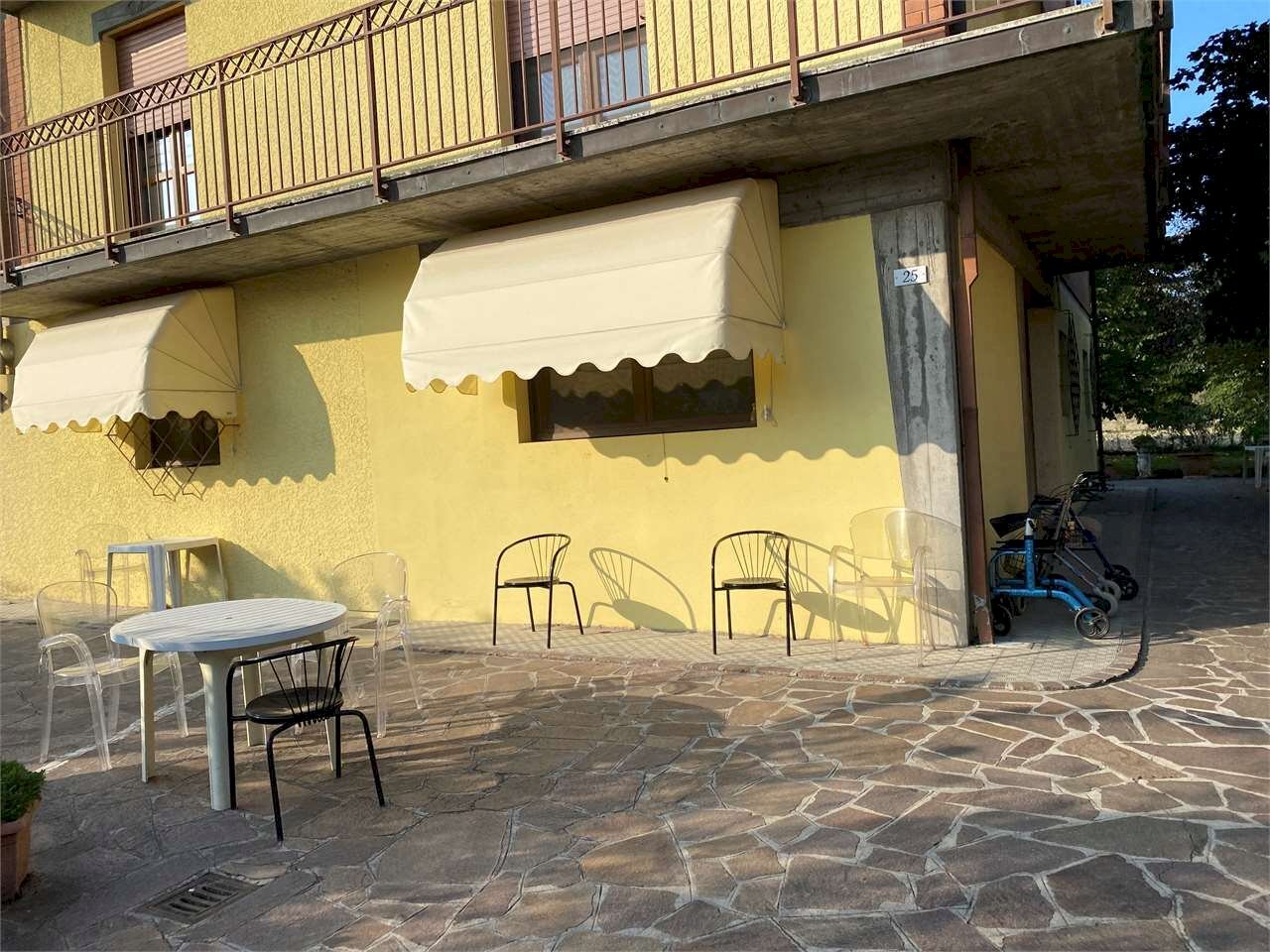 Villa Modena (neighborhood Lesignana) - photo 2