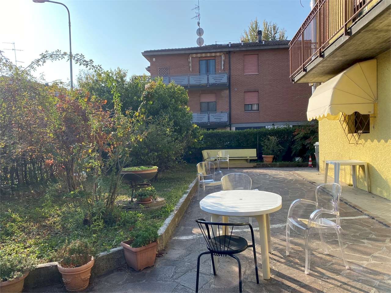 Villa Modena (neighborhood Lesignana) - photo 3