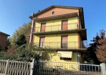 Villa Modena (neighborhood Lesignana) - photo 1
