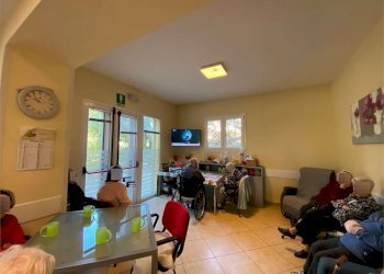 Villa Modena (neighborhood Lesignana) - photo 9