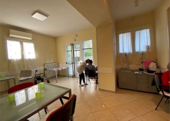 Villa Modena (neighborhood Lesignana) - photo 10