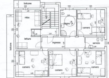 Villa Modena (neighborhood Lesignana) - photo 42