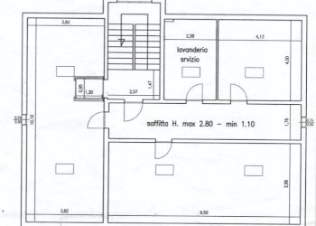 Villa Modena (neighborhood Lesignana) - photo 43