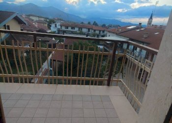 Four-room apartment Via Don Giovanni Battista Astre, 17, Bernezzo - photo 10