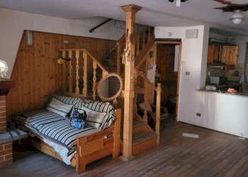 Three-room apartment Verrès - photo 1