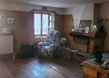 Three-room apartment Verrès - photo 2