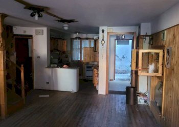 Three-room apartment Verrès - photo 3