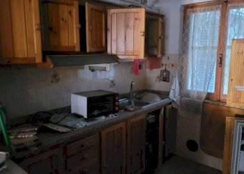 Three-room apartment Verrès - photo 4