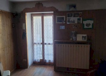 Three-room apartment Verrès - photo 5