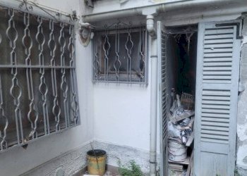 Three-room apartment Verrès - photo 13