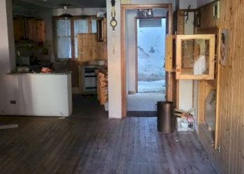 Three-room apartment Verrès - photo 16