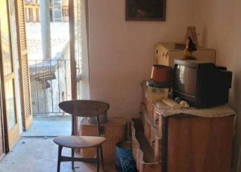 Three-room apartment Verrès - photo 19