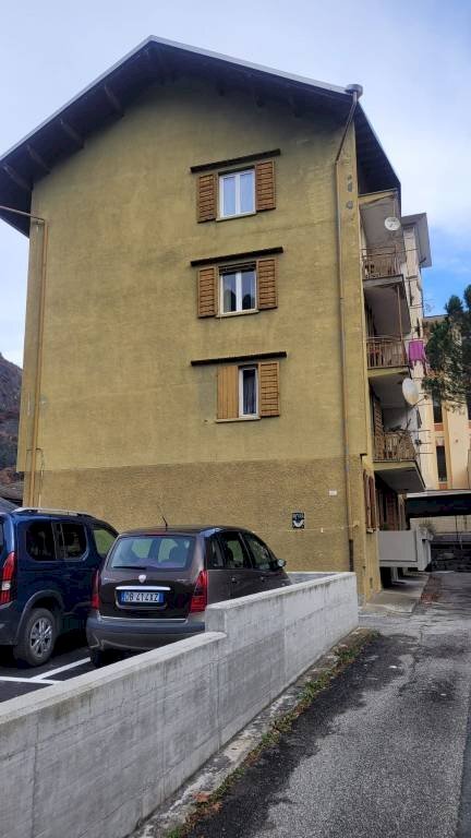 Quadrilocale Verrès - foto 1