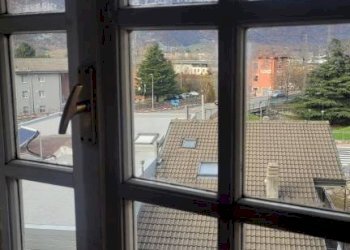 Four-room apartment Verrès - photo 3