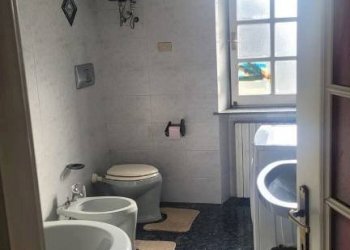 Four-room apartment Verrès - photo 7