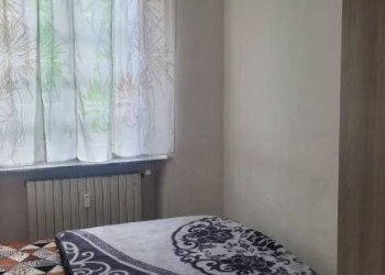 Four-room apartment Verrès - photo 11