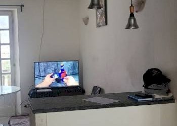 Four-room apartment Verrès - photo 14