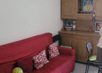 Four-room apartment Verrès - photo 15