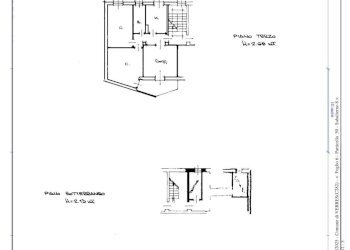 Four-room apartment Verrès - photo 17