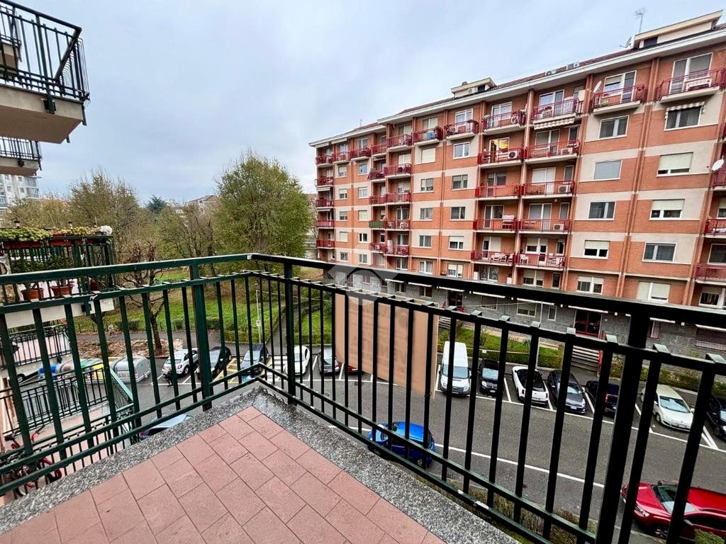 Two-room apartment Via Ciriè, Borgaro Torinese - photo 3