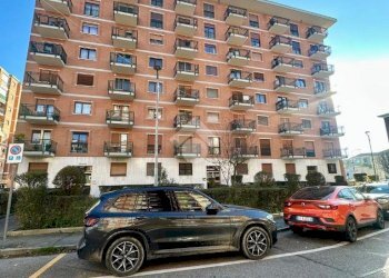 Bilocale Via Ciriè, Borgaro Torinese - foto 1