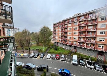 Bilocale Via Ciriè, Borgaro Torinese - foto 5