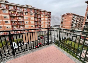 Bilocale Via Ciriè, Borgaro Torinese - foto 6