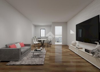 Bilocale Via Ciriè, Borgaro Torinese - foto 14