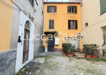 Terratetto - Terracielo Lucca (zona Sant'Anna) - foto 28