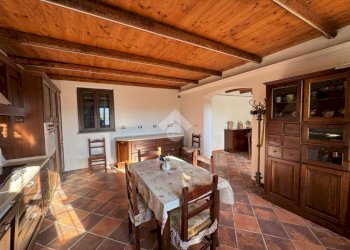 Casa semi indipendente Via S. Lorenzo di Casanova, Genova (zona Bolzaneto) - foto 2