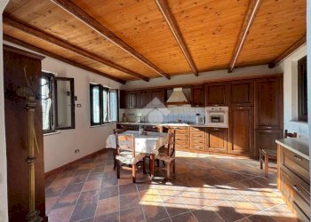 Casa semi indipendente Via S. Lorenzo di Casanova, Genova (zona Bolzaneto) - foto 4