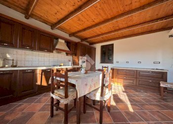 Casa semi indipendente Via S. Lorenzo di Casanova, Genova (zona Bolzaneto) - foto 5